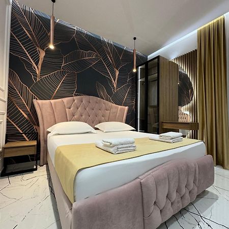 Apartments Costa Azzurra Велипойе Экстерьер фото