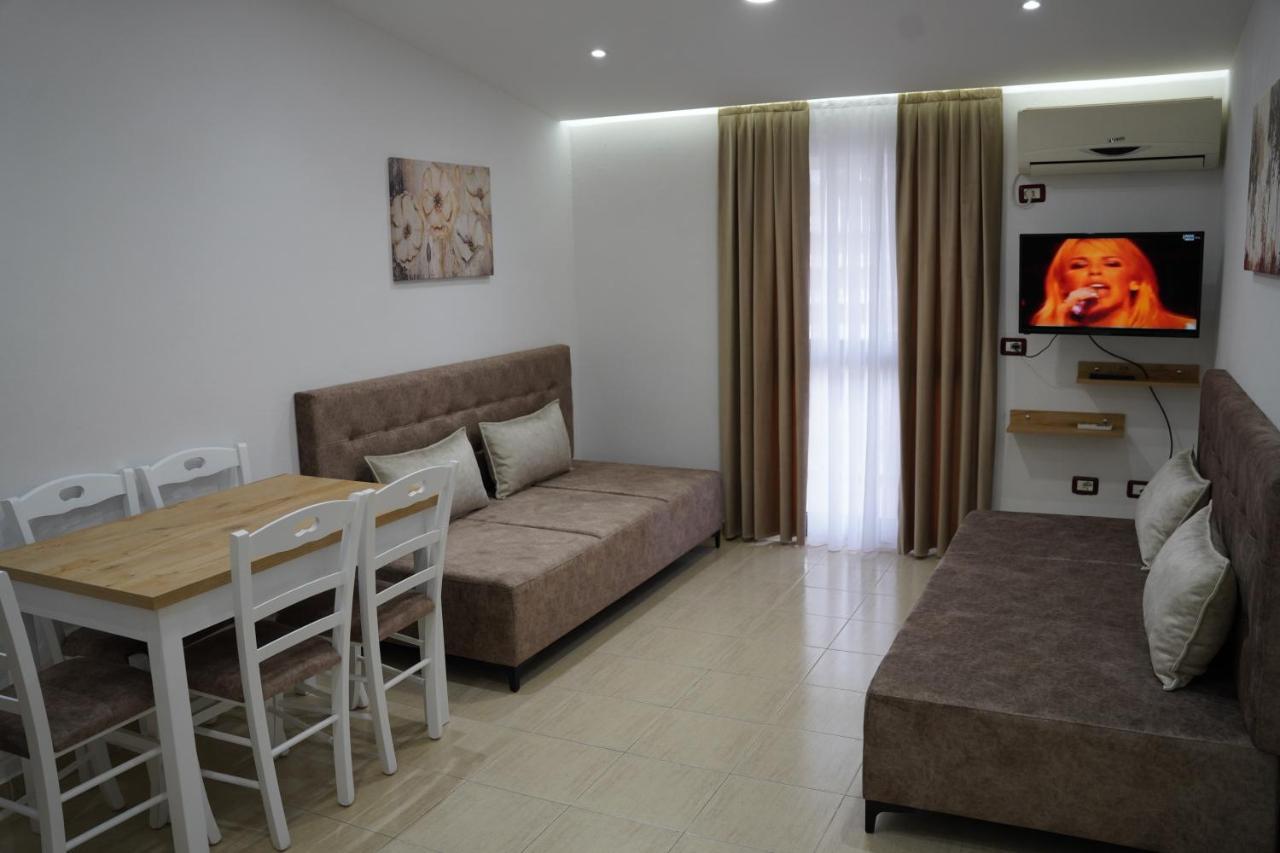 Apartments Costa Azzurra Велипойе Экстерьер фото