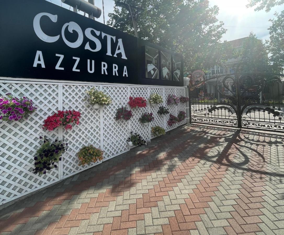 Apartments Costa Azzurra Велипойе Экстерьер фото