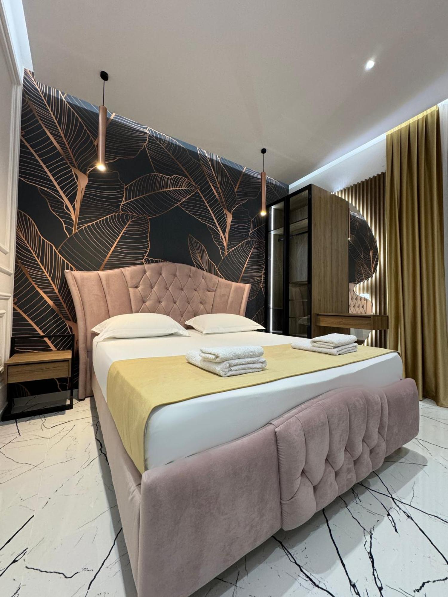 Apartments Costa Azzurra Велипойе Экстерьер фото