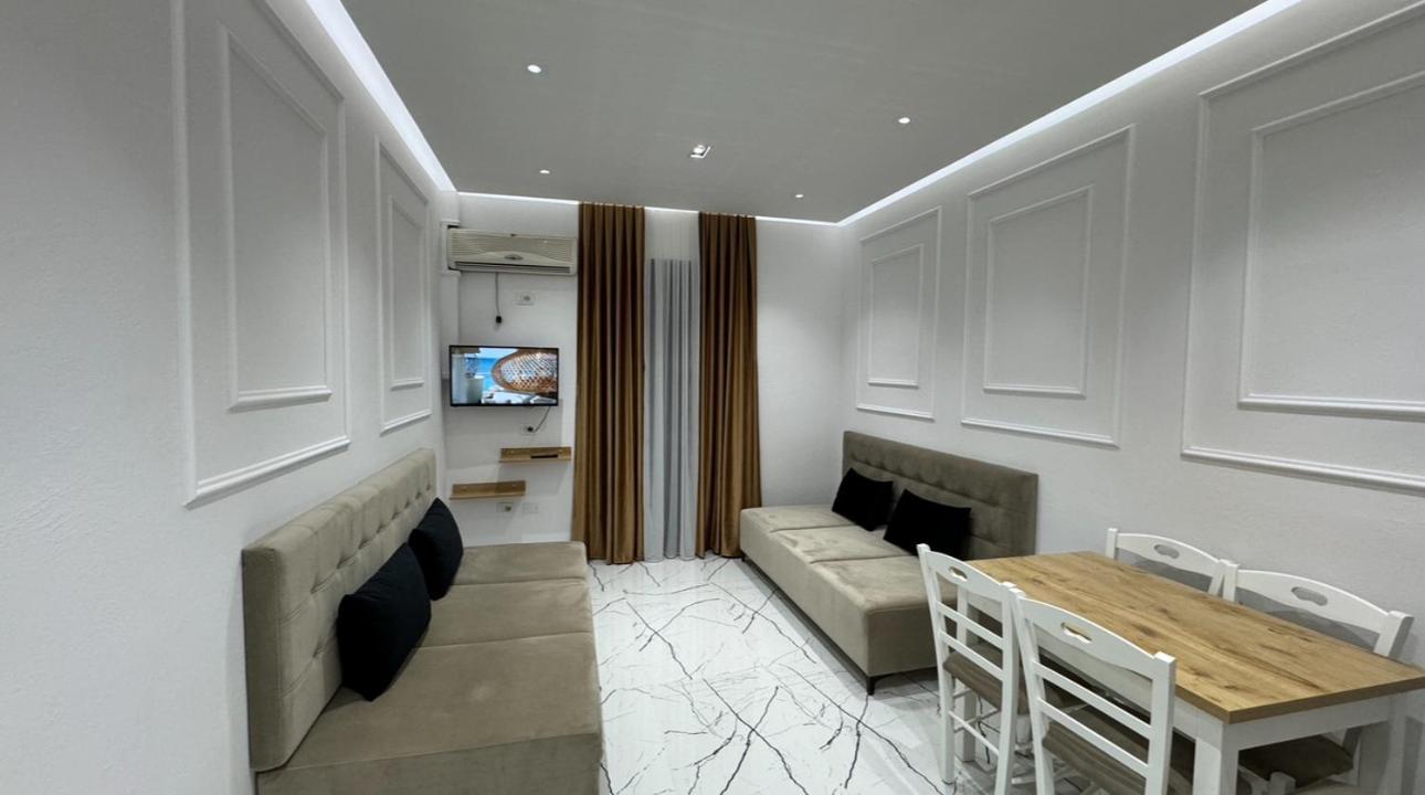 Apartments Costa Azzurra Велипойе Экстерьер фото